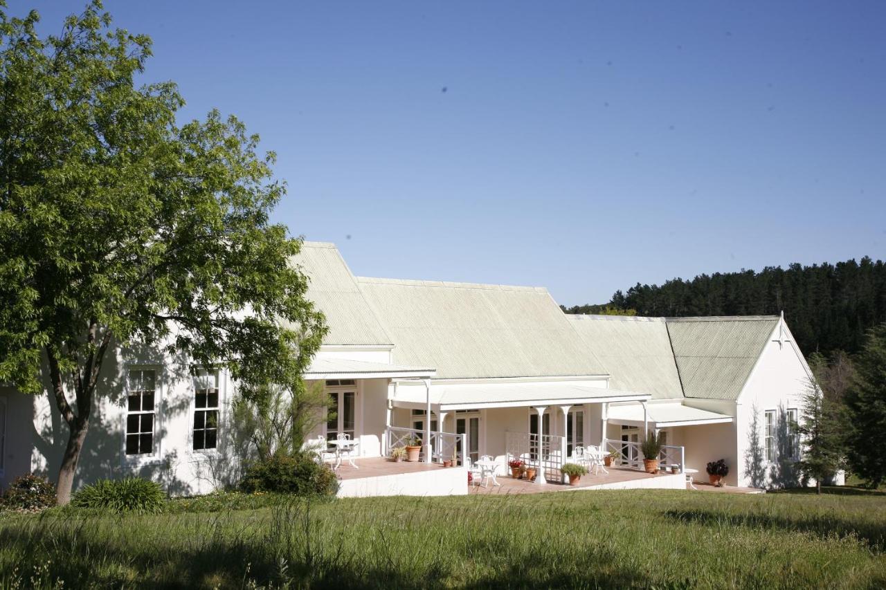 Rozendal Stay สเตลเลนบอช ภายนอก รูปภาพ